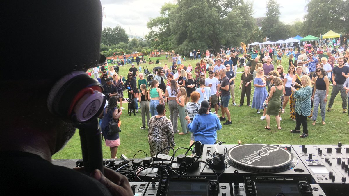 Choose Woodbridge tweet media