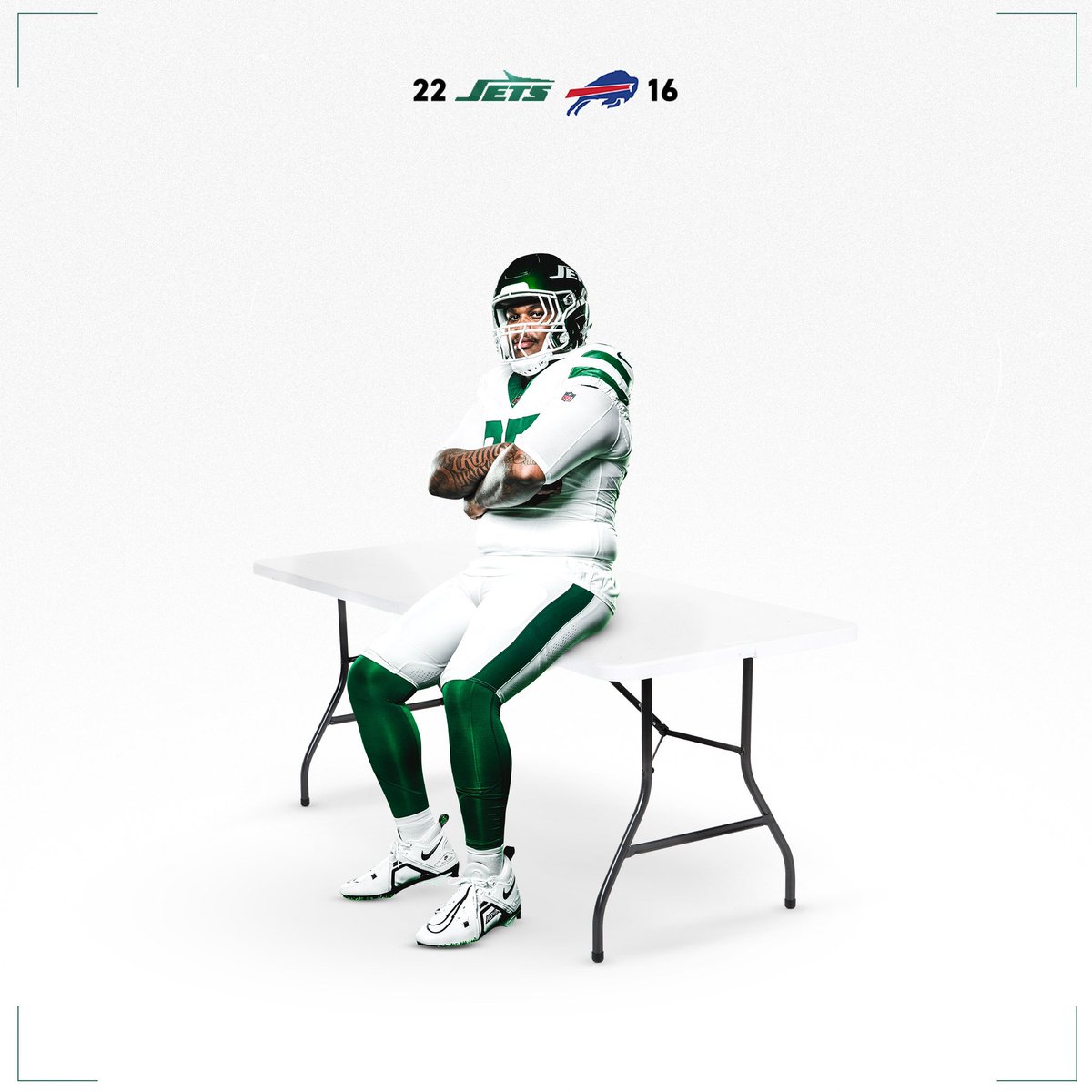 New York Jets tweet media