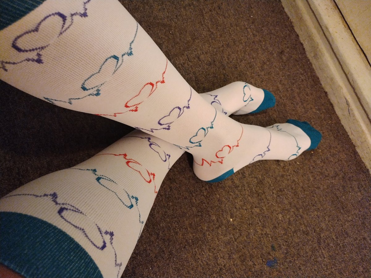 jxmason's tweet photo. #MySocks #Sock #LoveMySocks #SunsOutKneesOut #Temu https://t.co/XV7pRpfgHj