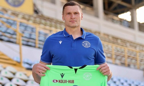 fcastanakz's tweet photo. #астана #футбол #фкастана #fcastana Бывший футболист сборной Казахстана официально перешел в европейский клуб
https://t.co/ovGXfnXQVh https://t.co/Fr154HOq0W