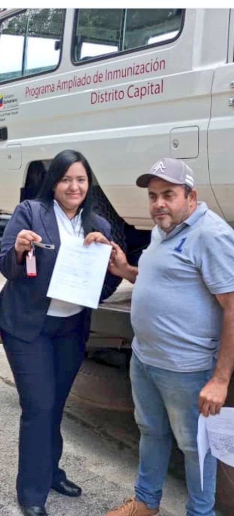 Dirección de Salud Dtto. Capital tweet media