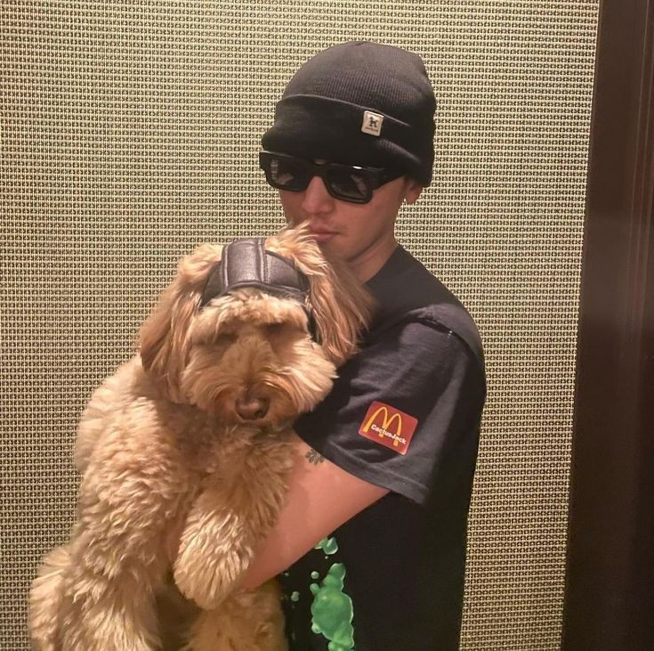 Having a night walk with my beloved