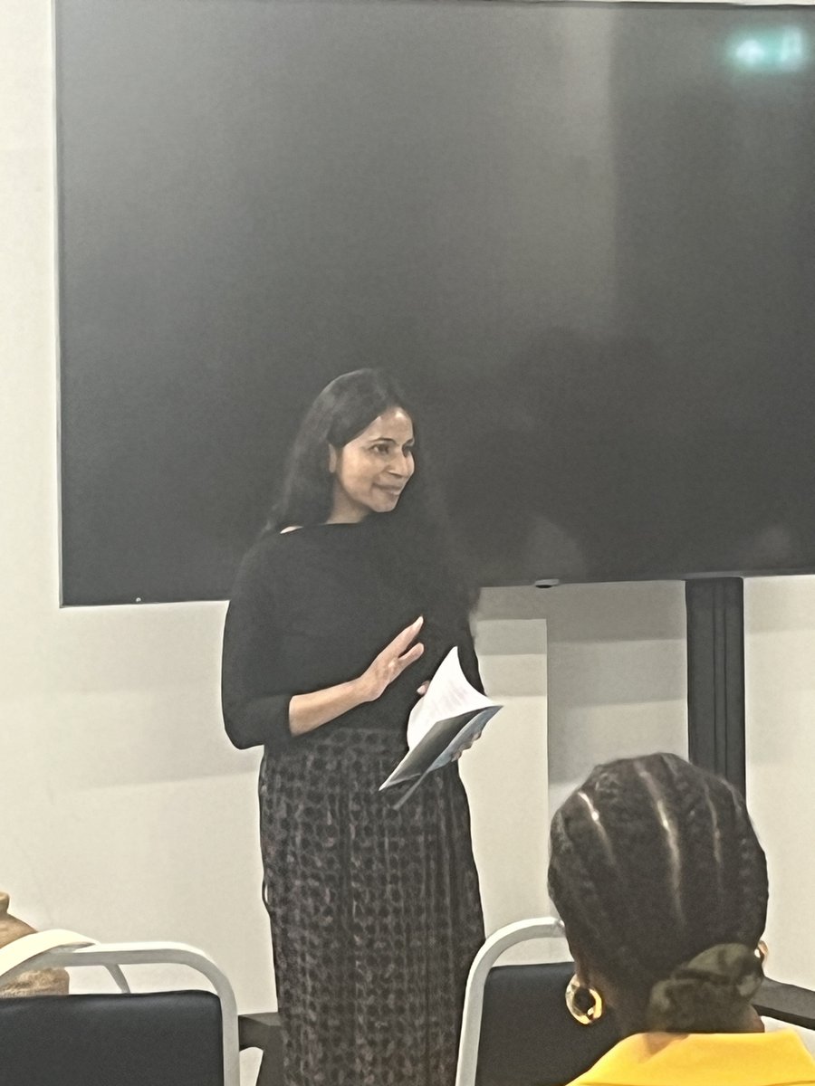 BrookesPoetryCentre (@brookespoetry) on Twitter photo We really enjoyed last night's launch of new #ignitionpress pamphlets by @fahadalamoudi, <a href="/Decolonialheart/">Clementine</a> & Laboni Islam! Wonderful readings and a generous & attentive audience - thank you to all who came! For more on the pamphlets: brookes.ac.uk/research/units… We really enjoyed last night's launch of new #ignitionpress pamphlets by @fahadalamoudi, <a href="/Decolonialheart/">Clementine</a> & Laboni Islam! Wonderful readings and a generous & attentive audience - thank you to all who came! For more on the pamphlets: brookes.ac.uk/research/units…