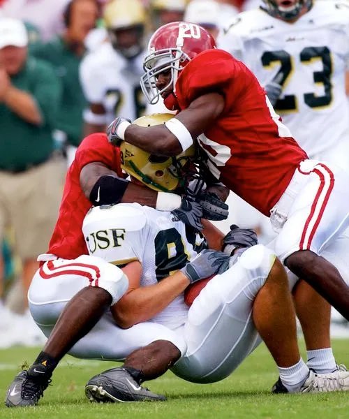 Sidelines - Bama tweet media