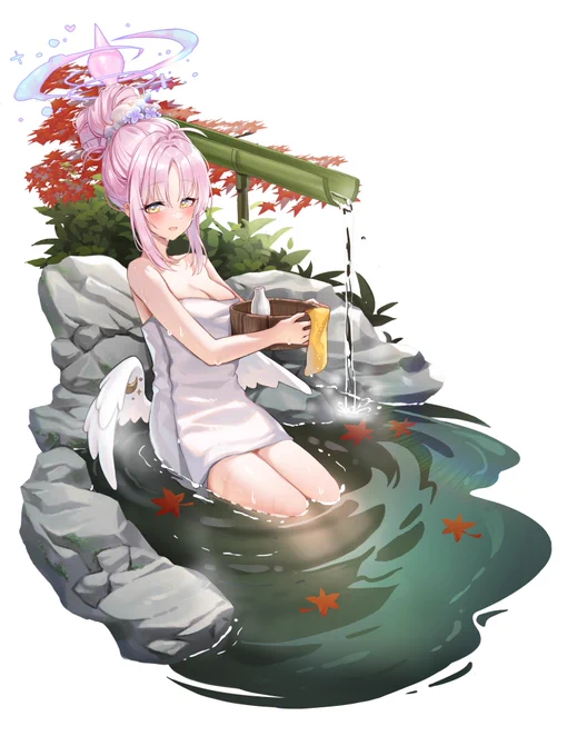#ブルアカ
