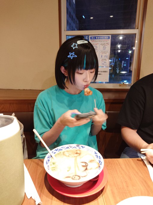 Twitterのコスプレ画像9