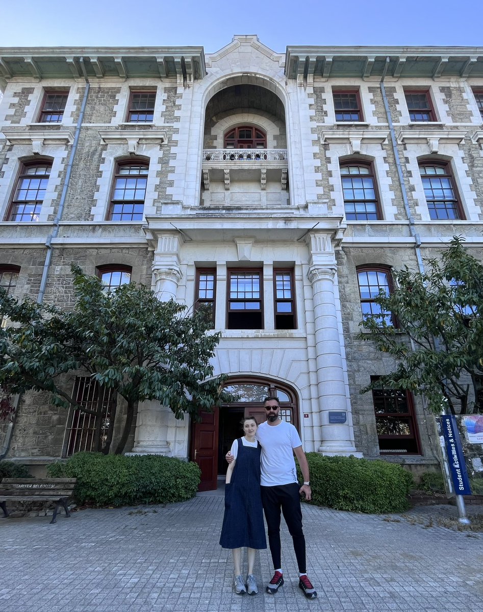 Yasin ÖZKAYA tweet media