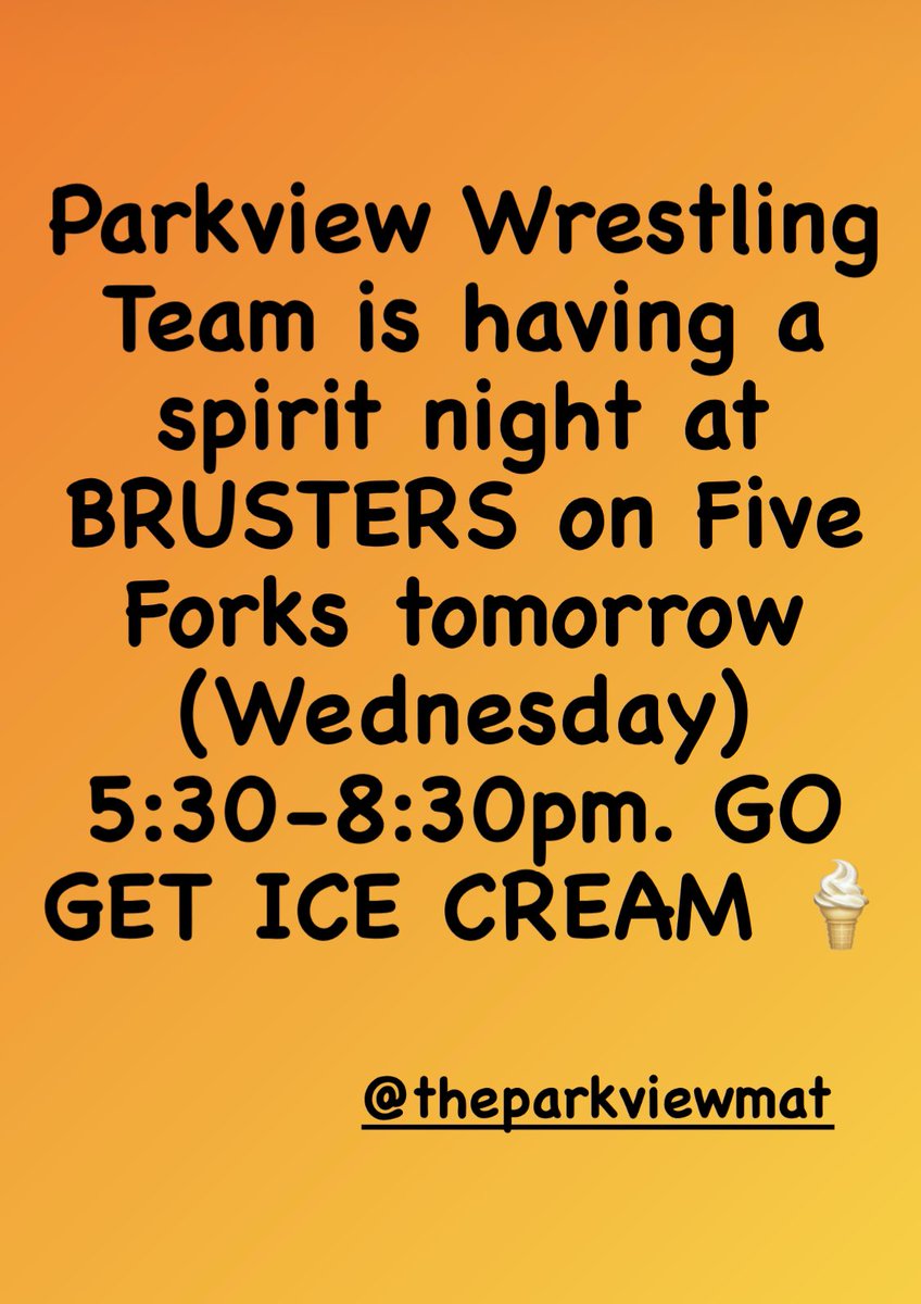 Parkview Girls Lacrosse tweet media