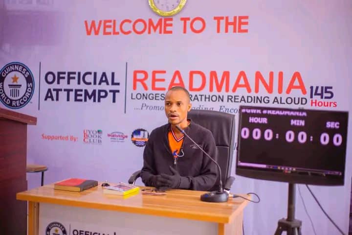Ediflo7's tweet photo. John Obot is Back Stronger 

#johnobotreadsaloud
#Readmania
#ReadToLead
#AkwaIbomToTheWorld https://t.co/OeFZr3UUKg
