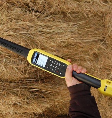 Moving sheep? 🐑
Make the process easier by using an
 EID Stick Reader Tru-Test XRS2 – its easy to use and your data can be downloaded direct to
 #FarmIT3000 management software
 Interested? Then give us a call ☎️or visit our website  💻Bordersoftware.com