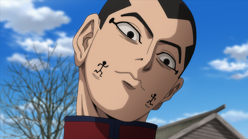 kamuy_anime's tweet photo. 【Happy birthday🎉】
本日9月17日は、TVアニメ『ゴールデンカムイ』にて、第七師団に所属する鶴見中尉へ異常な心酔ぶりを見せる男 宇佐美上等兵役・松岡禎丞さんの誕生日です！
松岡さん、誕生日おめでとうございますッ!!
#ゴールデンカムイ https://t.co/zfkdPO6gSG