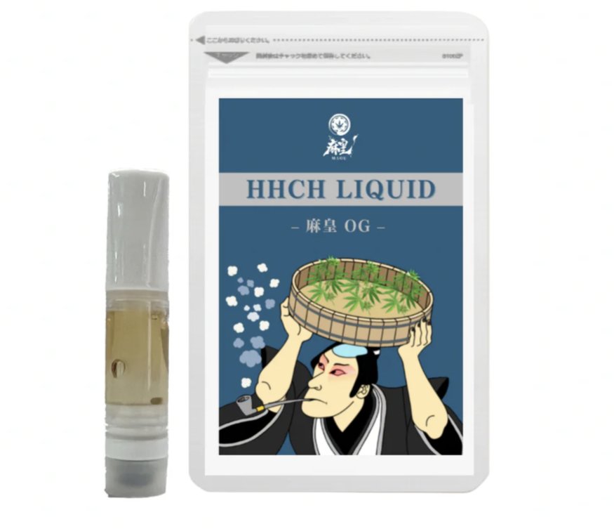 Cafe_HoTbox's tweet image. お疲れ様です！
本日も22時に閉店しております🫡

下記入荷予定商品一覧です。

@cbdshopmaouさん 
HHCH BUDS・HHCH50% LIQUID

@gggppp444さん 
ハシシ ABDUCTION

上記入荷を予定しております。
順次到着次第ツイートでお知らせします😁

#hhch #thcb #hhcp #CafeHoTbox #1shot