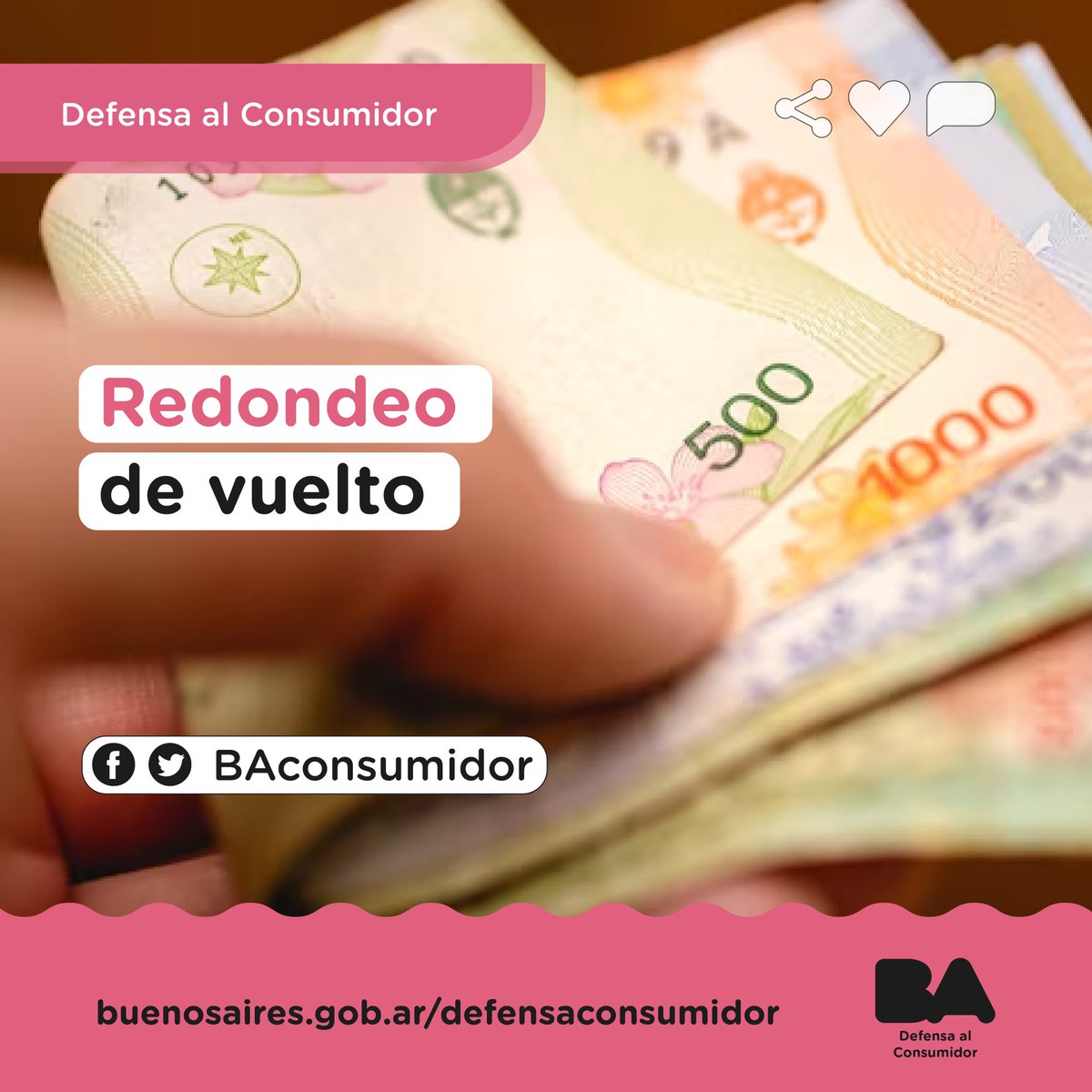 DefensaAlConsumidor tweet media