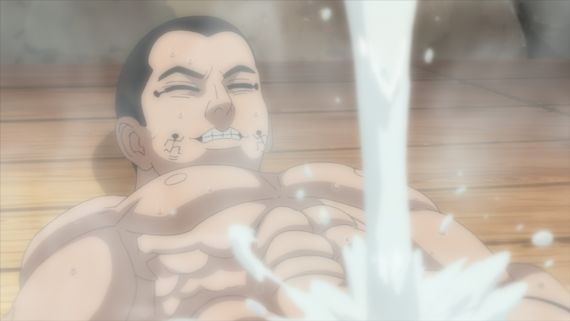 kamuy_anime's tweet photo. 【Happy birthday🎉】
本日9月17日は、TVアニメ『ゴールデンカムイ』にて、第七師団に所属する鶴見中尉へ異常な心酔ぶりを見せる男 宇佐美上等兵役・松岡禎丞さんの誕生日です！
松岡さん、誕生日おめでとうございますッ!!
#ゴールデンカムイ https://t.co/zfkdPO6gSG
