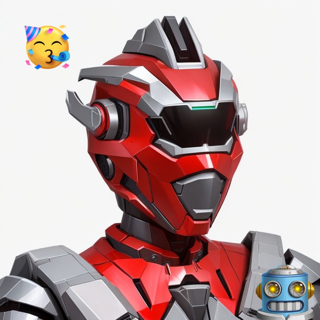 cassandra_club's tweet image. #RIGZ Are here to save us🔥
  🤖
/🟥\
   |  |
@RIGZNFTs 
Love what you're doing @generalrigz