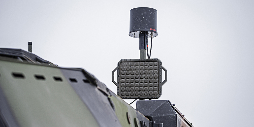 ShephardNews's tweet image. Demand for game-changing connectivity: what can NATO learn from Finland’s ability to assure resilient tactical communications? bit.ly/3Pon6Aw #tacticalcomms #DSEI23 @Bittium