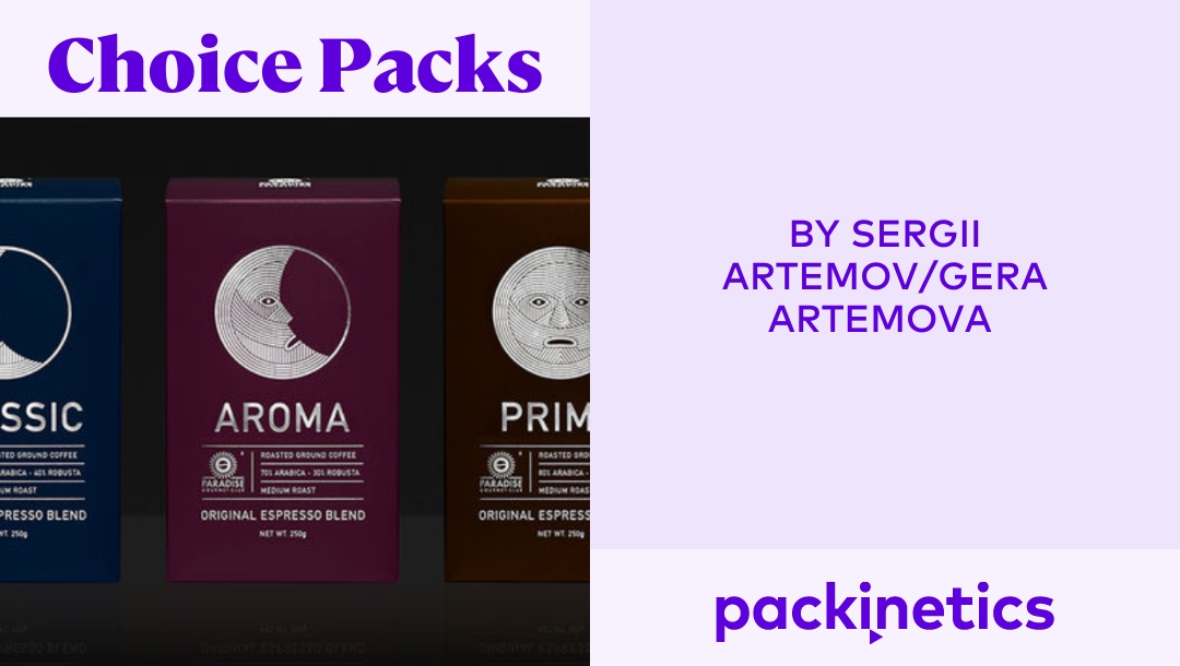 10K60Packaging's tweet image. This packaging is filled with mystery. The intense moon embossing draws attention to the colourful foil seal that depicts the phases of the moon, while glittering stars peak out on the transparent lid. 

📷 Sergii Artemov/Gera Artemova #packgingdesign