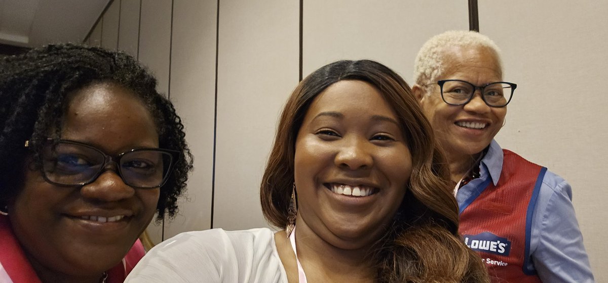 Tiffany Shealey (@tiffany_shealey) on Twitter photo #1037 in District #899 is ready for the #R1WILTHRIVE conference today 
<a href="/Lowes/">Lowe's</a> <a href="/BenitoKomadina/">Benito.Komadina@Lowes</a> <a href="/steveyoung456/">Steve Young</a> <a href="/MichaelSida1037/">Michael Sida</a> <a href="/mikesida1037/">Michael</a> #1037 in District #899 is ready for the #R1WILTHRIVE conference today 
<a href="/Lowes/">Lowe's</a> <a href="/BenitoKomadina/">Benito.Komadina@Lowes</a> <a href="/steveyoung456/">Steve Young</a> <a href="/MichaelSida1037/">Michael Sida</a> <a href="/mikesida1037/">Michael</a>