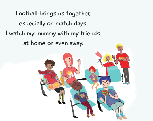 butterflybooks's tweet photo. Bring someone in your life that extra boost of motivation today for the National Day of Encouragement! Tell us who brings that all-important positivity into your life, or who you’re encouraging, and spread the love! ❤️
#NationalDayofEncouragement #positivebooks #butterflybooks https://t.co/6dOkHqO0yi