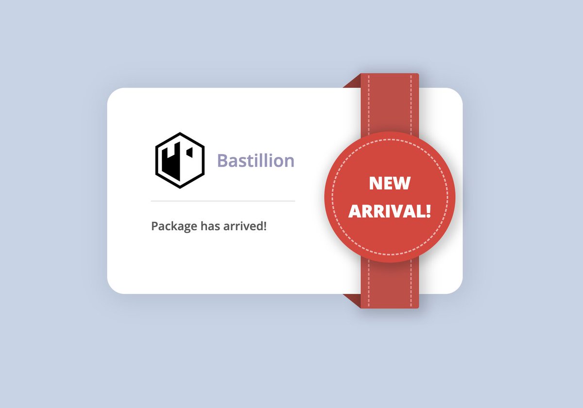 TryDirect's tweet image. 🚀 Bastillion has arrived on our platform!  
Seeking to simplify secure remote access to your servers and network devices while ensuring excellent security practices and compliance?
See more details here try.direct/applications/b… 
#TryDirect #Bastillion #RemoteAccess #Security