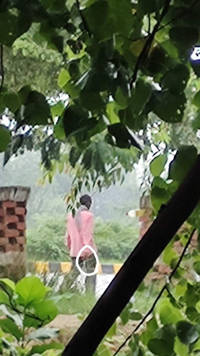 India news 7 Uttar Pradesh (@indianews7utta1) on Twitter photo महोदय दबंग राजाराम द्वारा पीड़ित की हर समय नाकाबंदी की जा रही है कभी भी इसके द्वारा पीड़ित की जा सकती है हत्या महोदय संज्ञान में लेकर इस अपराधी के खिलाफ FIR दर्ज करके सख्त कार्यवाही करने की कृपा करें।
<a href="/amethipolice/">AMETHI POLICE</a> <a href="/igrangeayodhya/">IG Range Ayodhya</a> <a href="/DRElamaranIPS/">Elamaran</a> <a href="/dgpup/">DGP UP</a> <a href="/Uppolice/">UP POLICE</a> <a href="/SureshPasiBJP/">Suresh Pasi BJP</a> महोदय दबंग राजाराम द्वारा पीड़ित की हर समय नाकाबंदी की जा रही है कभी भी इसके द्वारा पीड़ित की जा सकती है हत्या महोदय संज्ञान में लेकर इस अपराधी के खिलाफ FIR दर्ज करके सख्त कार्यवाही करने की कृपा करें।
<a href="/amethipolice/">AMETHI POLICE</a> <a href="/igrangeayodhya/">IG Range Ayodhya</a> <a href="/DRElamaranIPS/">Elamaran</a> <a href="/dgpup/">DGP UP</a> <a href="/Uppolice/">UP POLICE</a> <a href="/SureshPasiBJP/">Suresh Pasi BJP</a>