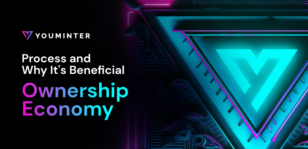 YouMinter tweet media