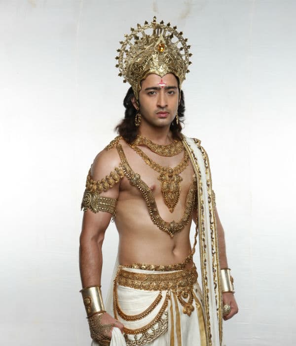 ___Goyal_Priya's tweet photo. Mine:
#PoojaSharma as Draupadi
#SourabhRaajJain as Shri Krishn
#ShaheerSheikh as Arjun
#ArunGovil #DeepikaChikhalia #SunilLehri as Shri Ram,Mata Sita and Lakshman ji https://t.co/S6k05LMWTc