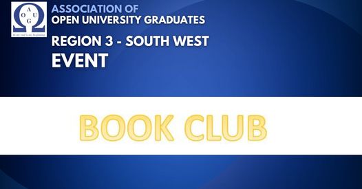 TheAOUG's tweet photo. Book Club Tonight
https://t.co/fWwu37w67F https://t.co/YzVzjwpiq7