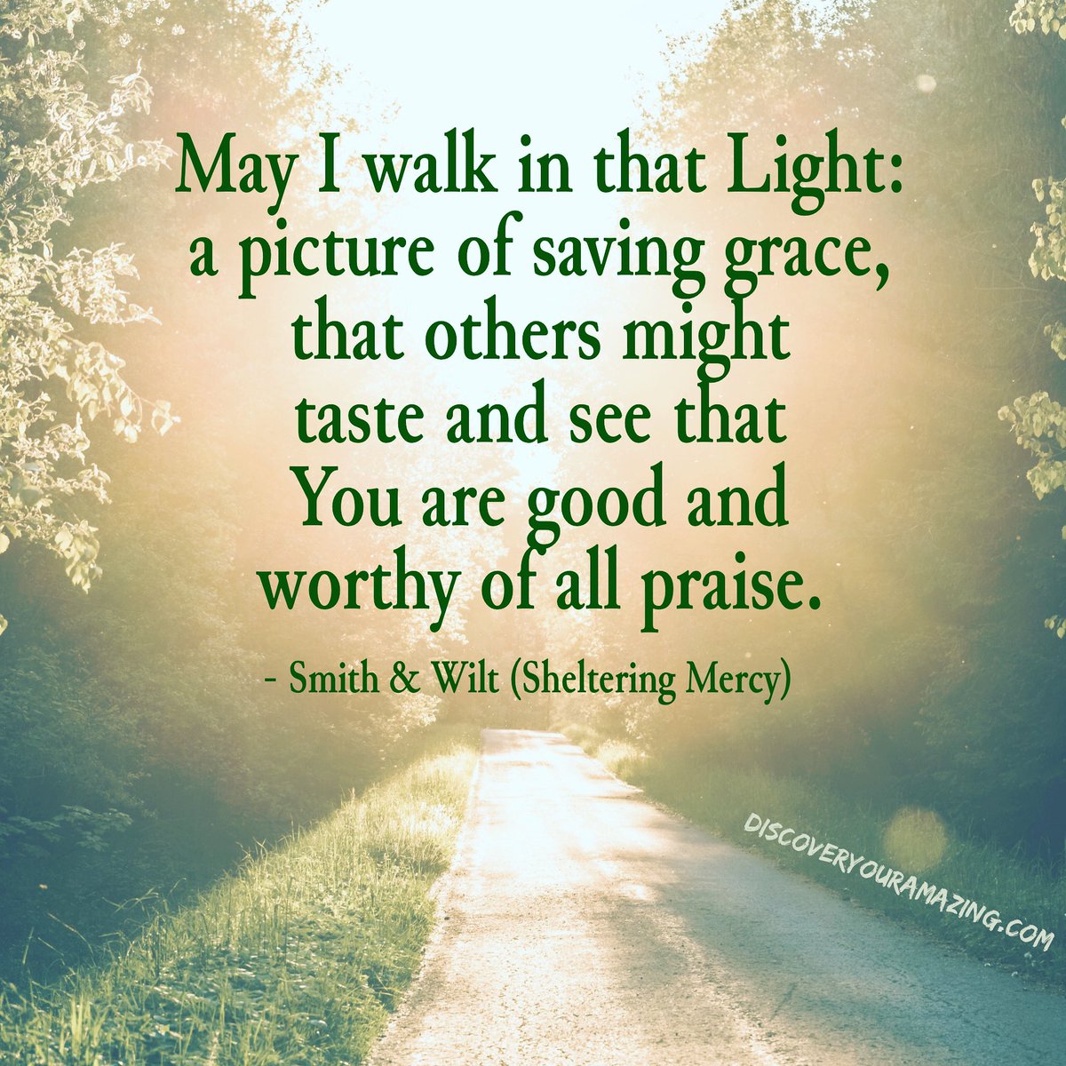 drgerrylewis's tweet photo. Jesus said that we are the light of the world (Matthew 5:14). We’ve been en-lightened to highlight the goodness of God. #shelteringmercy #discoveryouramazing https://t.co/Ha1tOuiN7G