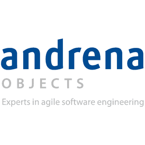 Accento (@accentodev) on Twitter photo Meet our #Accento2023 Sponsor <a href="/andrenaobjects/">andrena objects ag</a>! Thanks for your support. 💪🤝
#andrenaobjects unterstützt Kunden bei der Entwicklung innovativer #Software und bietet seit 25 Jahren Beratung, Coaching & Training. #Agilität, #SoftwareCrafting und #CleanCode sind die Kernthemen. Meet our #Accento2023 Sponsor <a href="/andrenaobjects/">andrena objects ag</a>! Thanks for your support. 💪🤝
#andrenaobjects unterstützt Kunden bei der Entwicklung innovativer #Software und bietet seit 25 Jahren Beratung, Coaching & Training. #Agilität, #SoftwareCrafting und #CleanCode sind die Kernthemen.