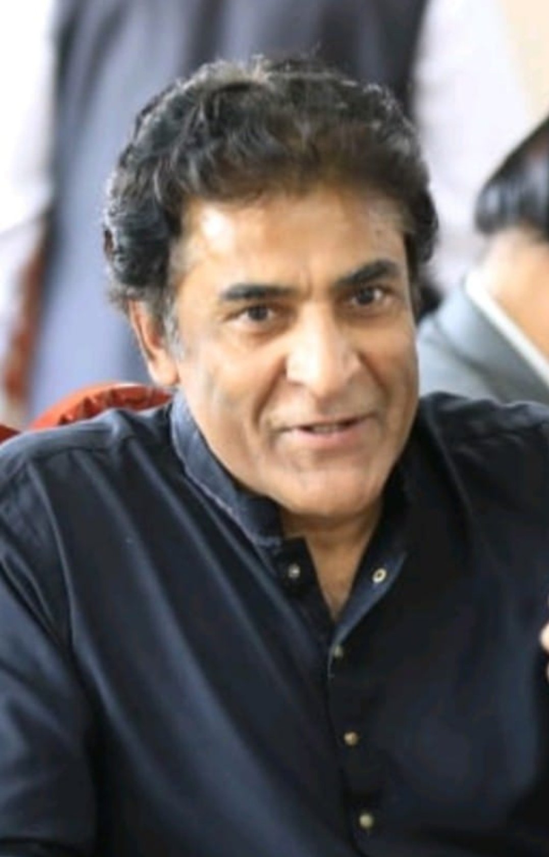 Picture of Syed Ahmed Maroof