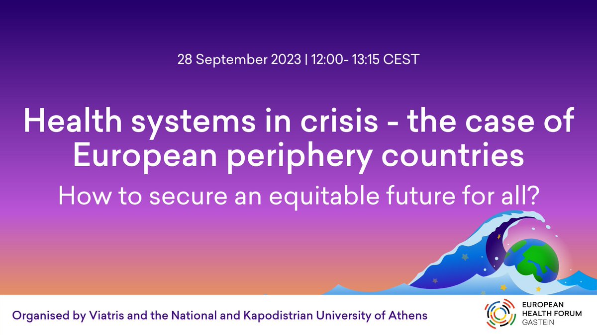 Viatris EU Policy tweet media