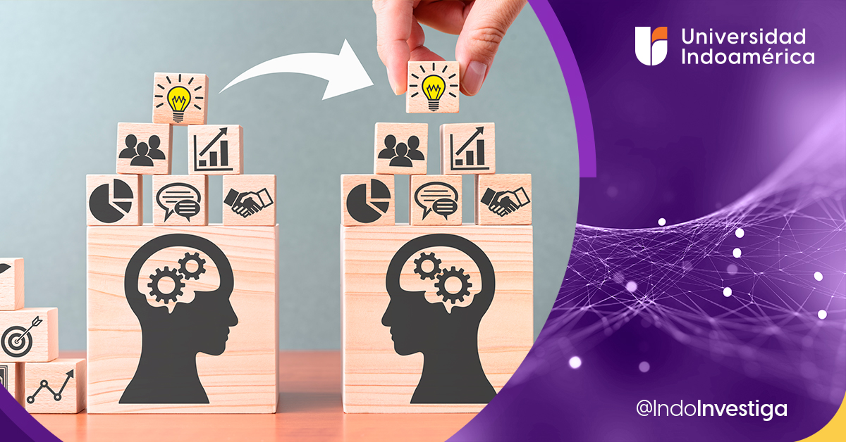 IndoInvestiga's tweet photo. #NuevaPublicación | Efectos de la #GestiónDeRiesgos #empresariales (ERM). Lee "Effect of enterprise risk management on firms’ #outcomes with the #ModeratingEffect of #knowledge management" en @EmeraldGlobal🔗https://t.co/fWXMzIF7l3 https://t.co/DIjPFFiLfR