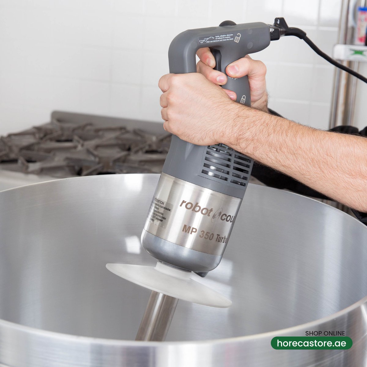 HorecaStoreAE's tweet photo. Unleash cookery creativity with our powerful mixer the perfect kitchen companion for effortless mixing. ๐ฅฃ๐
Shop Online โถ https://t.co/Jb85m7Dgki
#HorecaStore #HospitalityIndustry #Hotel #Restaurant #Cafe #RapidSupplies #Kitchenware #Blender #mixing #RobotCoupe #PowerMixer https://t.co/aIukQxZvoZ