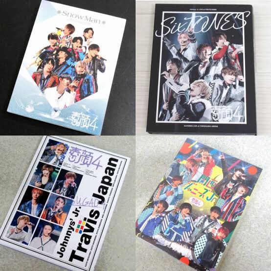 BillRyan_1968's tweet photo. 🎤ジャニーズプレゼント企画🎤

🎁賞品

A賞　LIVEDVD   1名様

B賞　アクリルスタンド　1名様

◎お好きな物を1つプレゼント

🗓応募締切
2023年10月8日(日)

💌応募方法
@BillRyan_1968フォロー
リツイート

#ジャニーズ
#ジャニーズプレゼント企画 https://t.co/K7DPbu0x5o