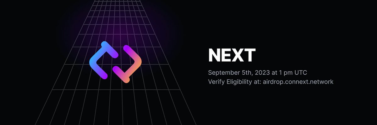 OlimpioCrlypto's tweet photo. 🪂Find unclaimed airdrops for your 0xWallets on Earndrop: https://t.co/OHRM2penAy
Airdrop Strategy: NEXT💠

Approximately 34,000 addresses are eligible to claim 100 million $NEXT.

If you were a user of Ethereum, Cosmos, Space ID, Vela, Pika, or Maverick; you might qualify for these recent airdrops. 

Bonus Alpha: Eligible people can claim based on their chain-activity 👀