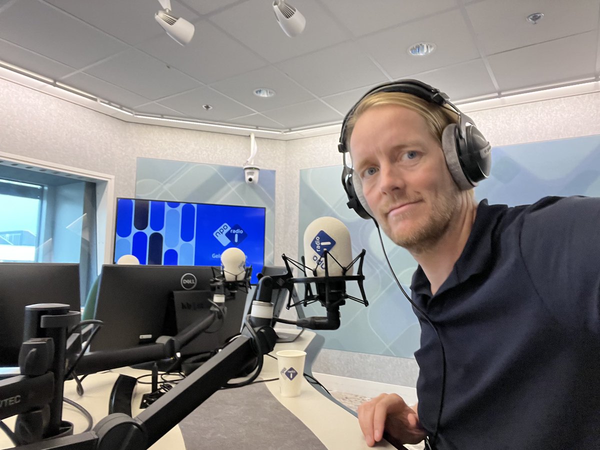 sanderheijne's tweet photo. We gaan het zo in Geld of je Leven op ⁦@NPORadio1⁩ hebben over de macht van de eigenaar van dit platform. https://t.co/zqmjuygDRI