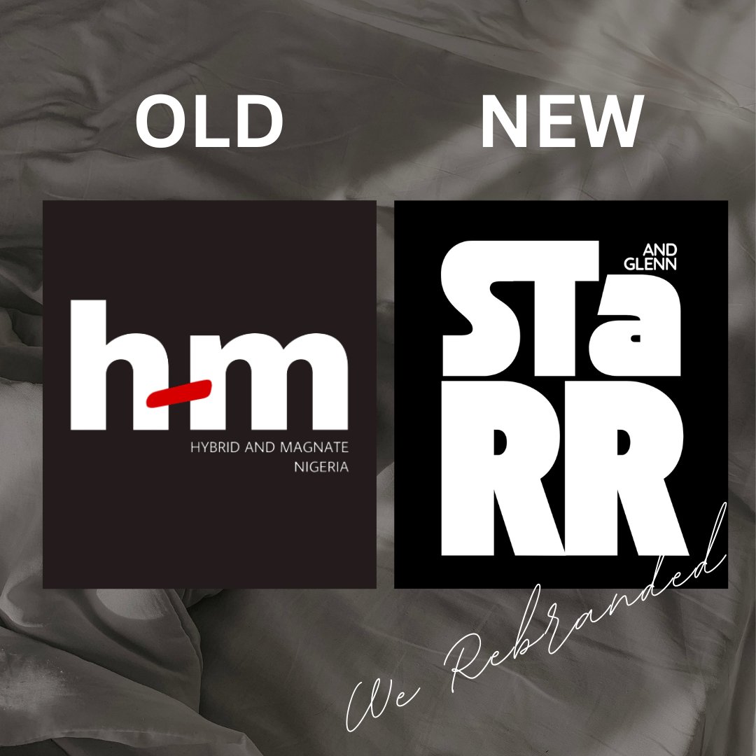 Starr & Glenn tweet media