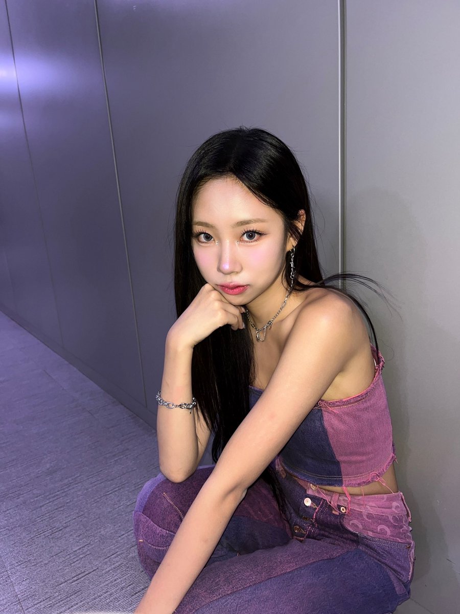 RBW_PURPLEKISS's tweet photo. [#도시]
퍼키 더쇼 완료🤟🏻 https://t.co/UzBdfouNdx