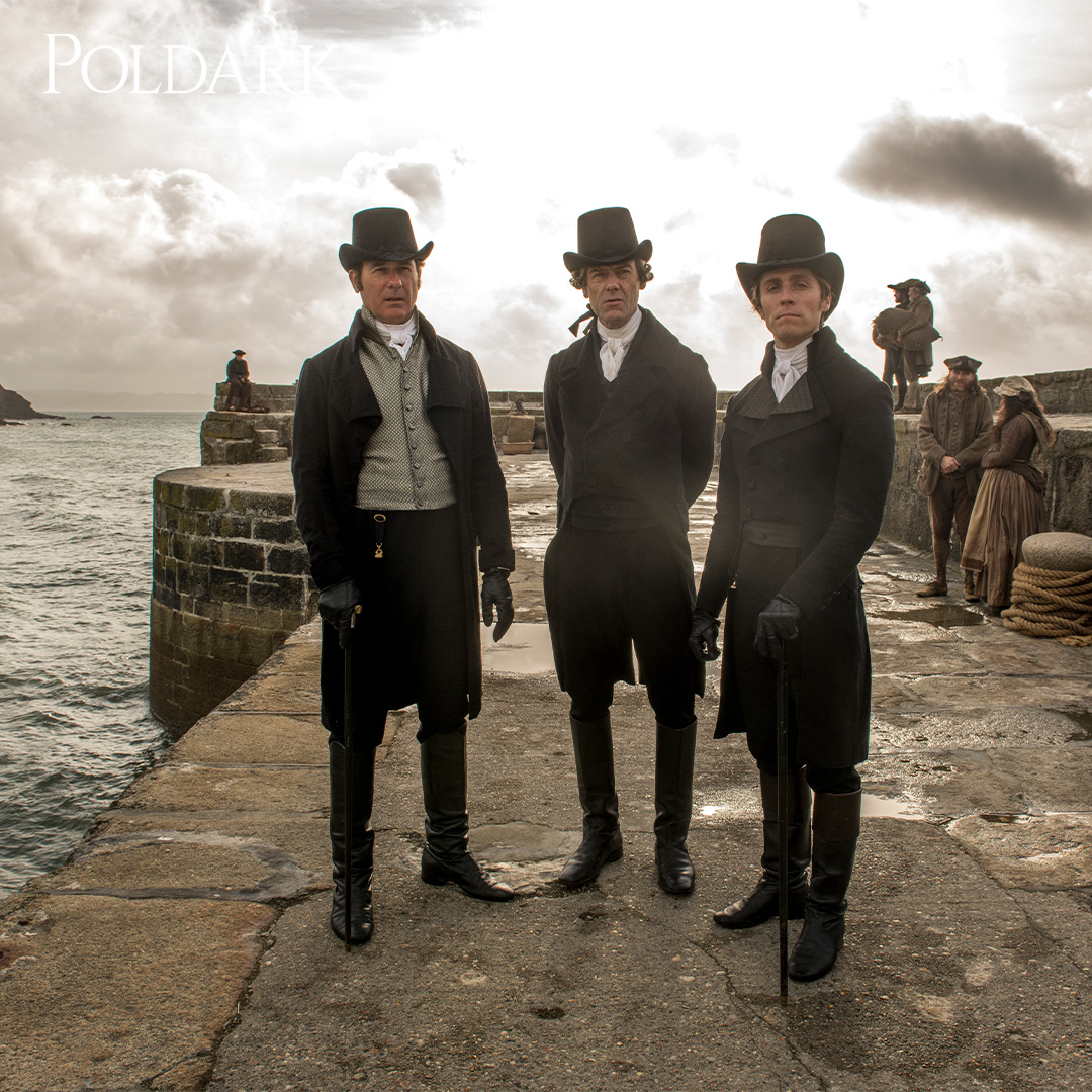 PoldarkTV tweet picture