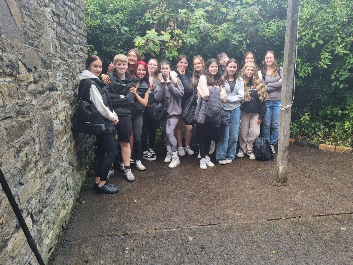 BHHS RE Dept @ Blessed Carlo Acutis tweet media