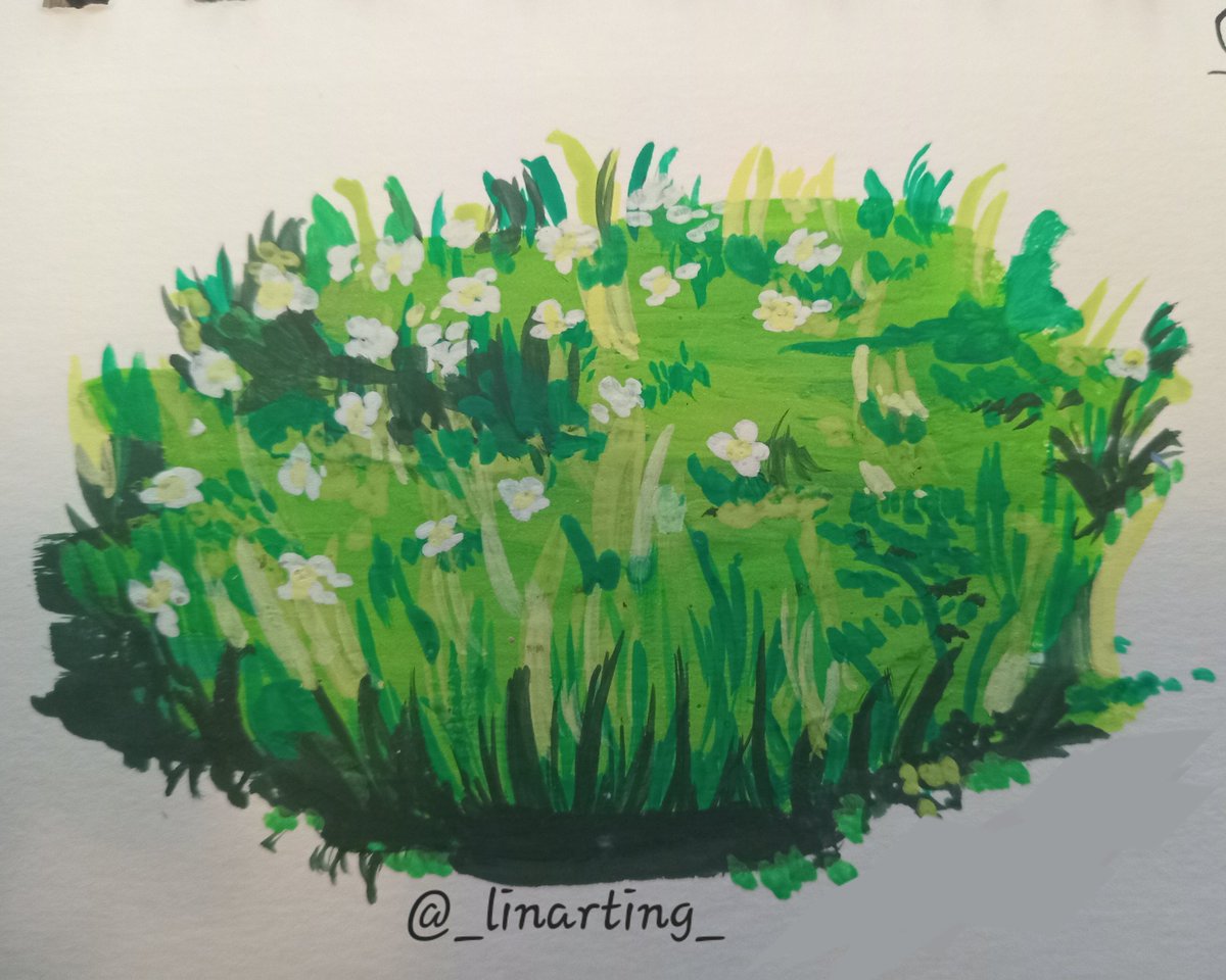 linarting tweet media
