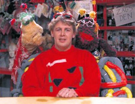 DoubleZCreative's tweet image. Happy Tuesday! #DempseysDen #TheDen #ZigAndZag @IanDempsey