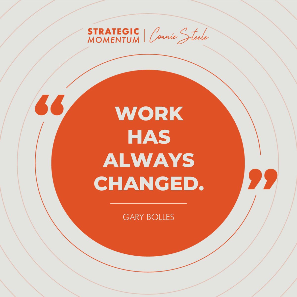 Connie Steele tweet media