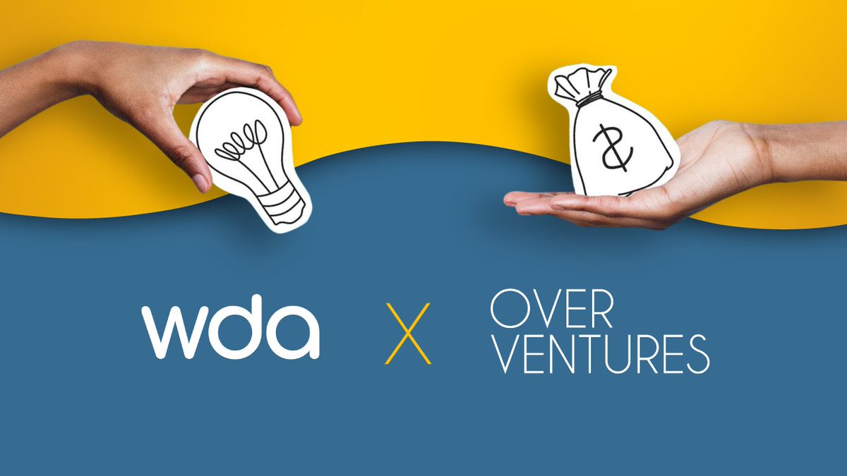 Felici di annunciare l’avvio della sinergia con Over Ventures, la prima società di consulenza interamente dedicata a supportare le aziende innovative nelle raccolte di capitali.

Scopri di più su Linkedin: bit.ly/3rjf2Yh

#startup #innovazione #fundraising #tech