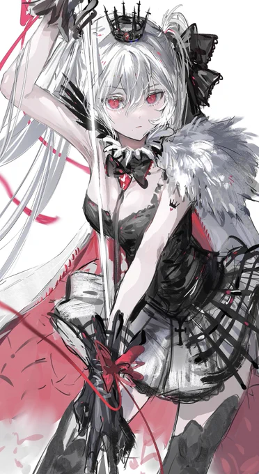 #私の作品知ってもらえたら幸せの極み   queen