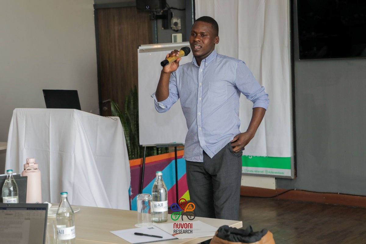 We also spoke about how communities can organize themselves to facilitate planning in the energy sector and how they could engage other actors. Also present in the meeting were <a href="/Umande_Trust/">Umande Trust</a>, representatives from <a href="/KenyaPower_Care/">Kenya Power</a>, and department of renewable energy, CBO's and