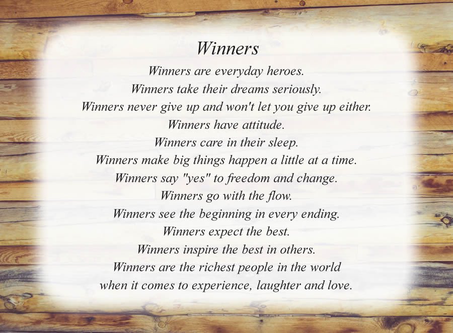 We want “Winners” at Brescia Women’s Basketball!!