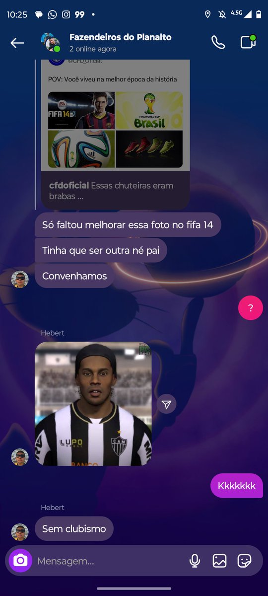 TONY TONECO tweet media