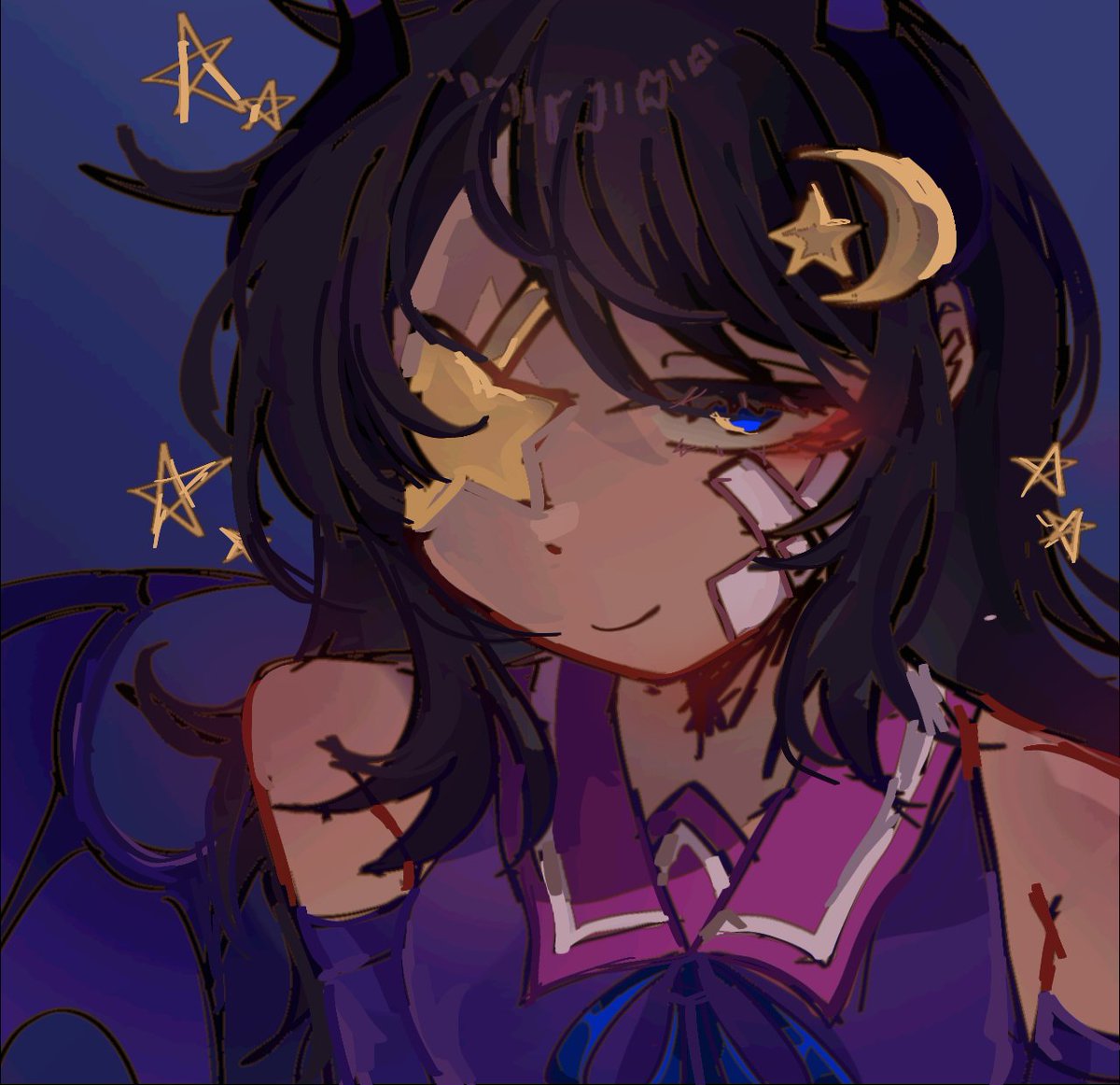 Xikoid's tweet photo. @Beil_Balveers ma bootiful oc https://t.co/6uPLybyqYW